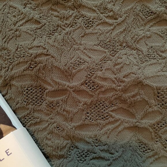 Aeropostale, XS, Camouflage Leggings and Tilly's, Crop, Tube Top - Picture 2 of 6